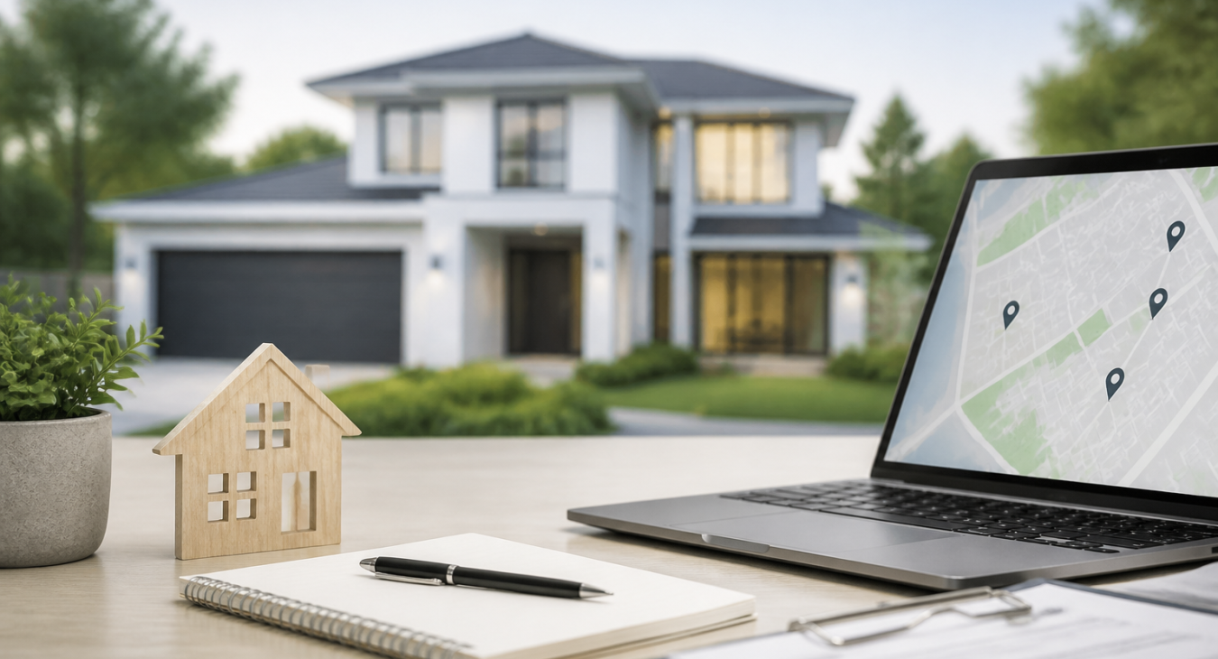 Wholesaling Real Estate: How to Get Started in 5 Steps