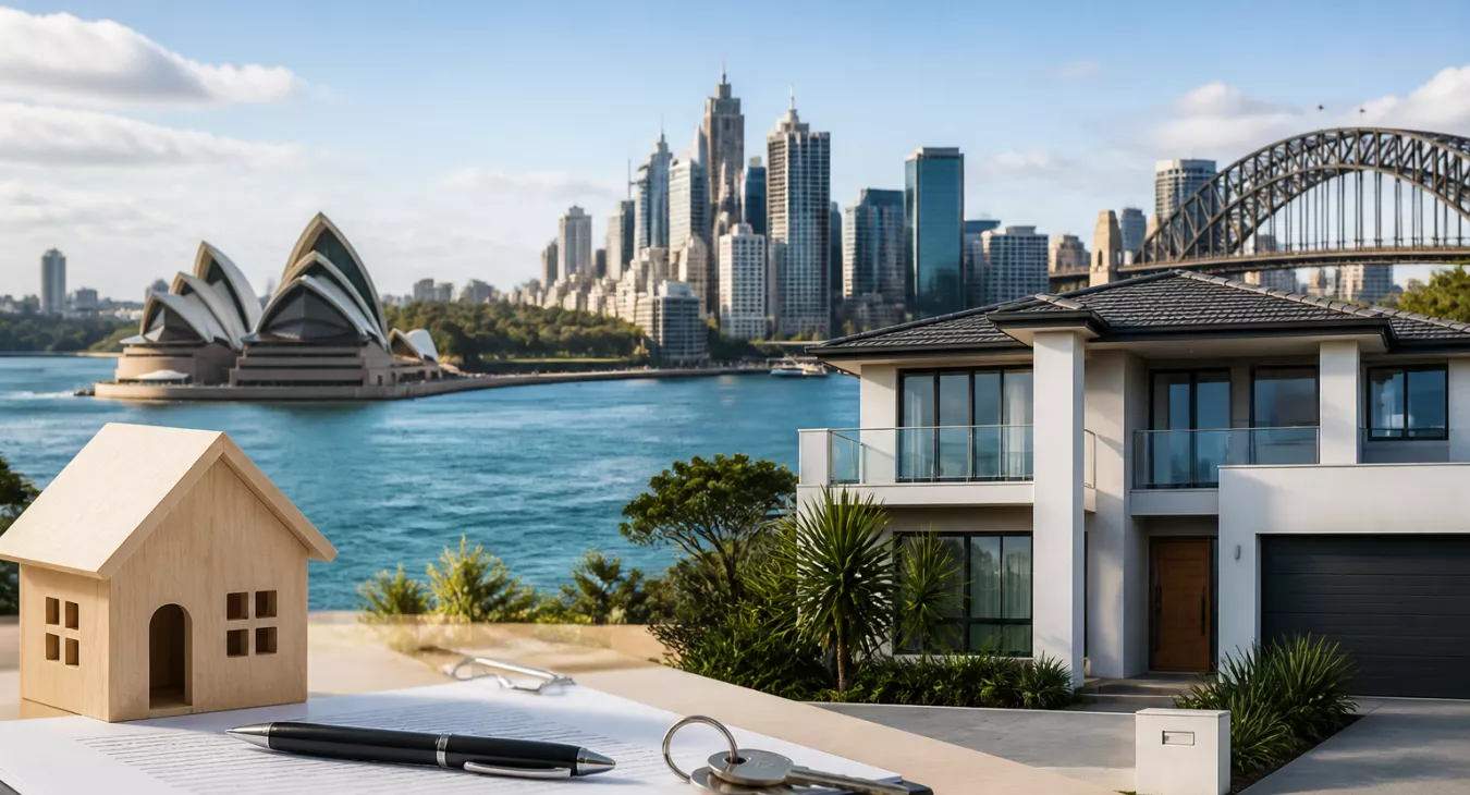 Wholesaling Real Estate in Australia: How It Works Down Under