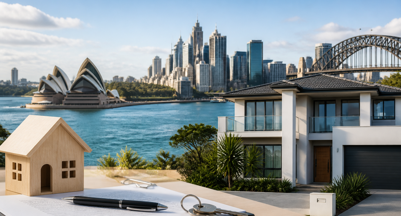 Wholesaling Real Estate in Australia: How It Works Down Under