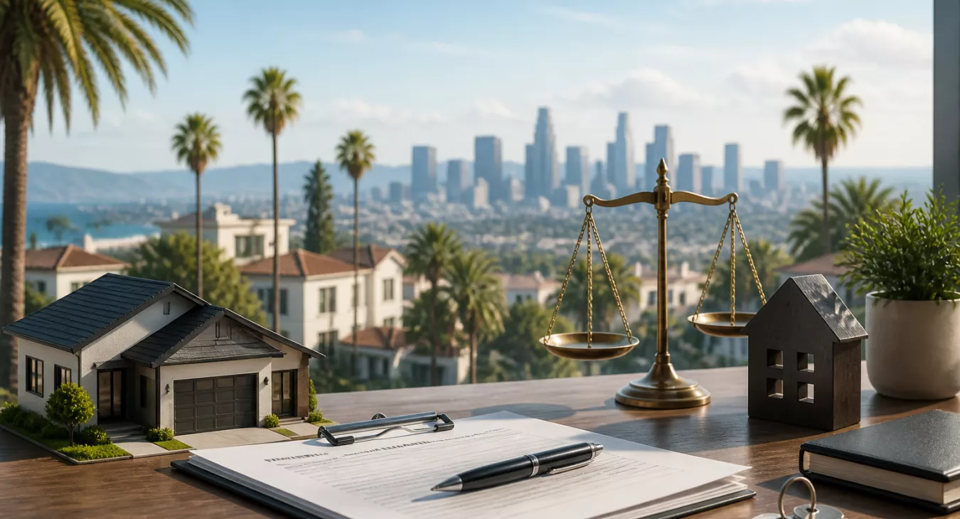 Wholesaling Real Estate in California: Legal Guidelines & Deal Strategy
