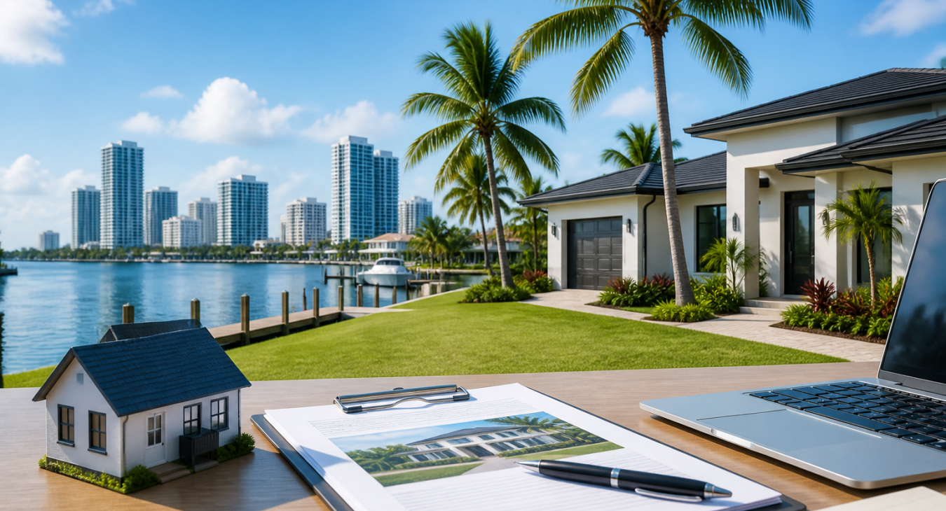 Wholesaling Real Estate in Florida: Complete Guide & Best Practices