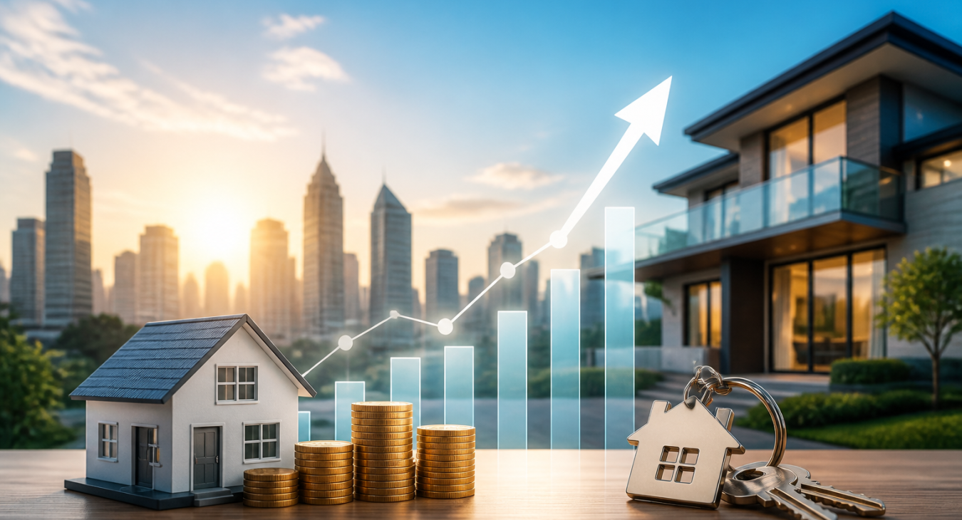 Why Now Could Be the Best Market for Real Estate Investing in 2026