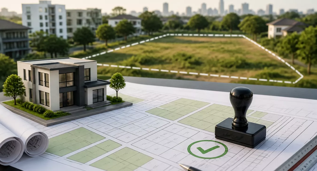 Zoning Variances for Land Investors: How to Get Approval