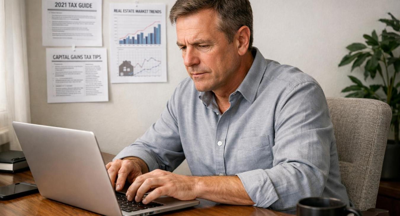 1031 Exchange Rules: Defer Capital Gains on Investment Property