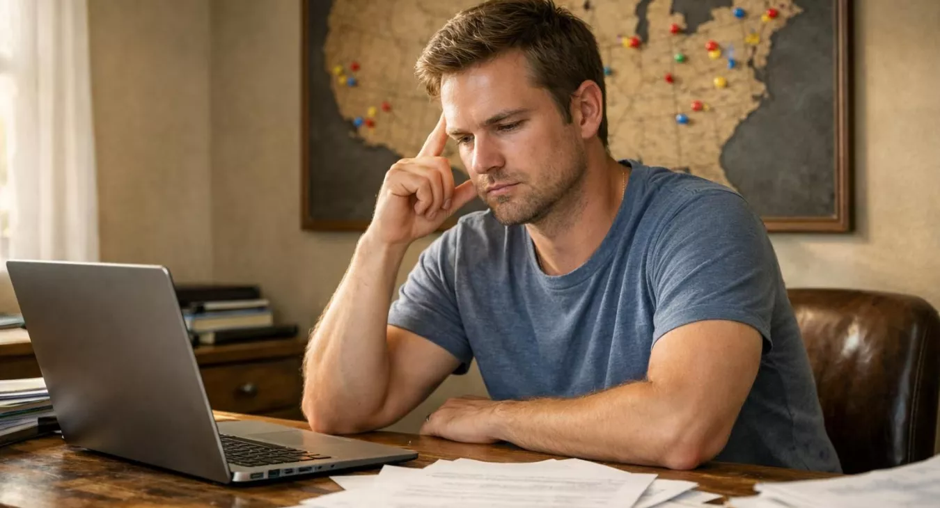 Absentee Owner Lists: Find Motivated Out-of-State Sellers