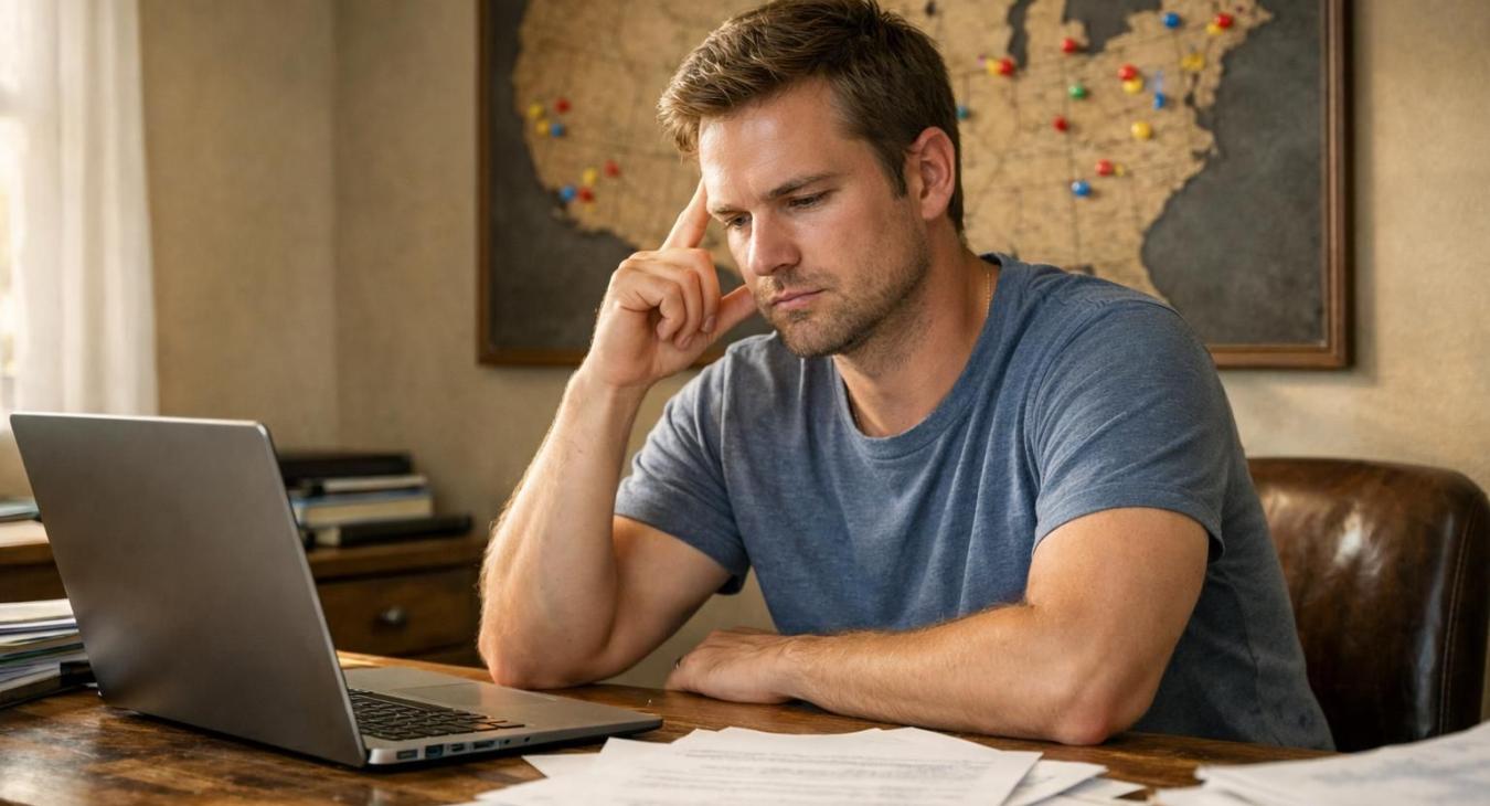 Absentee Owner Lists: Find Motivated Out-of-State Sellers