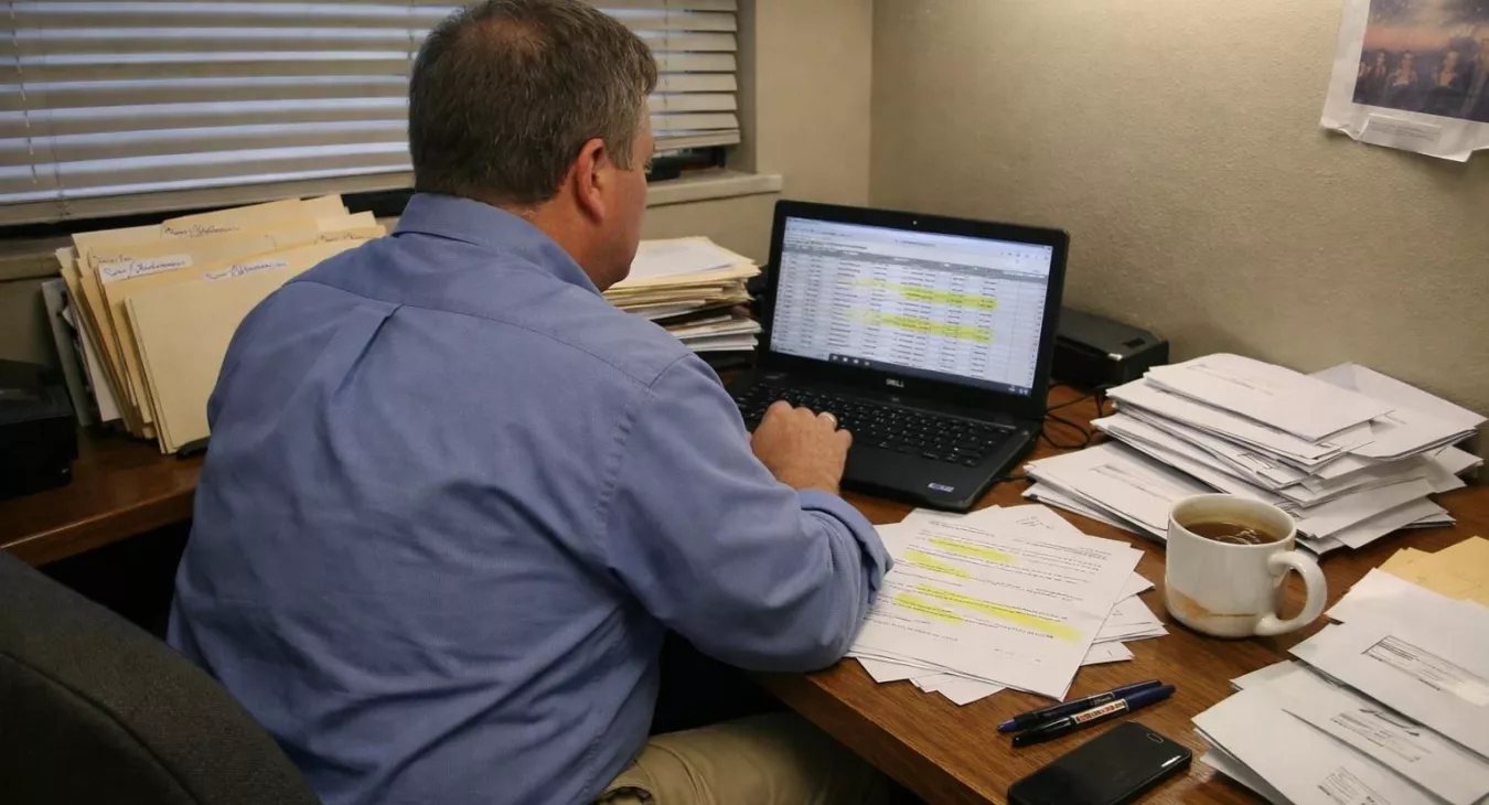 Absentee Owner Marketing: Scripts, Letters, and Follow-Up