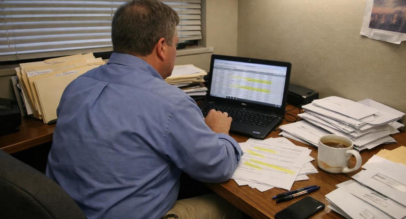 Absentee Owner Marketing: Scripts, Letters, and Follow-Up
