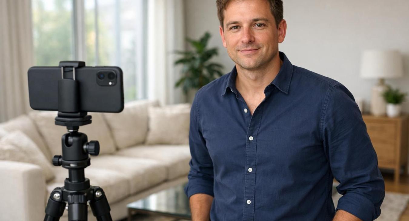 Agent Social Media Marketing: TikTok and Reels Guide