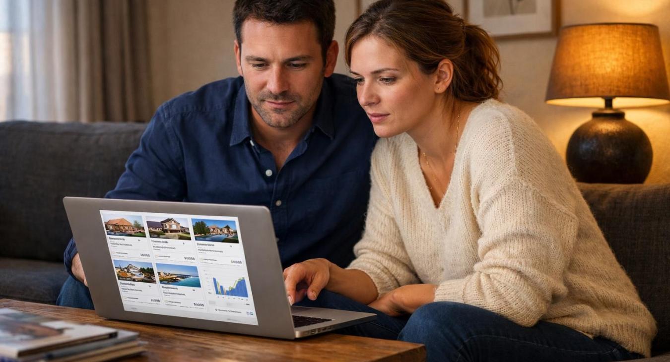 Airbnb Investing: Buy, Furnish, and Profit