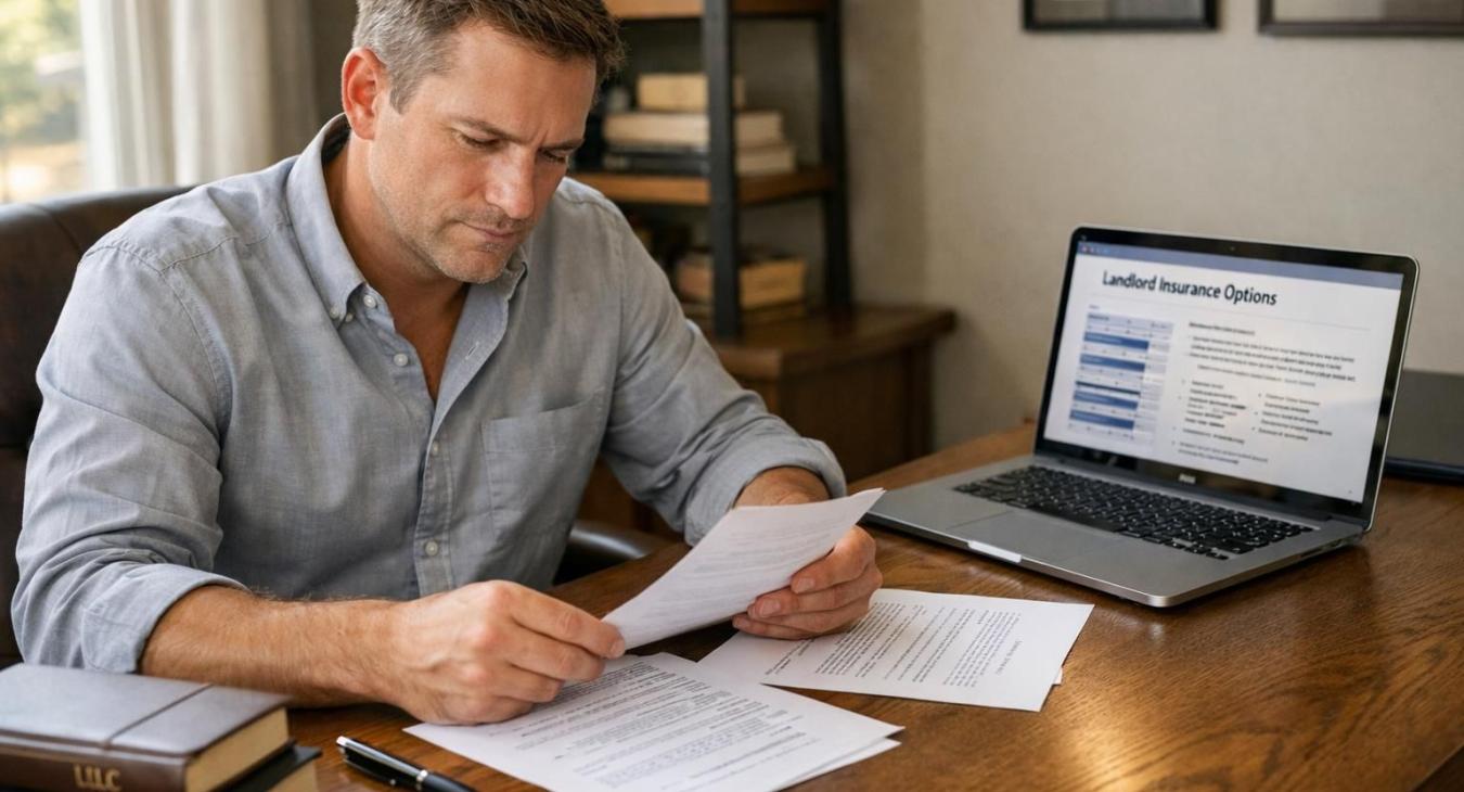 Asset Protection for Real Estate Investors