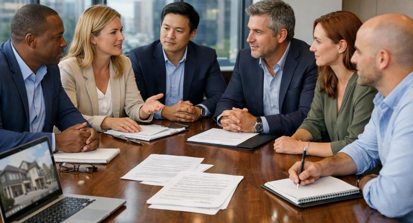 Assignment Contracts in Real Estate: How Wholesalers Get Paid