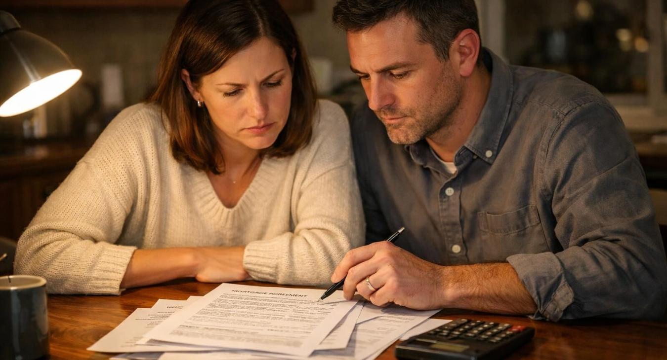 Assumable Mortgage vs Rate Buydown: Which Saves More?