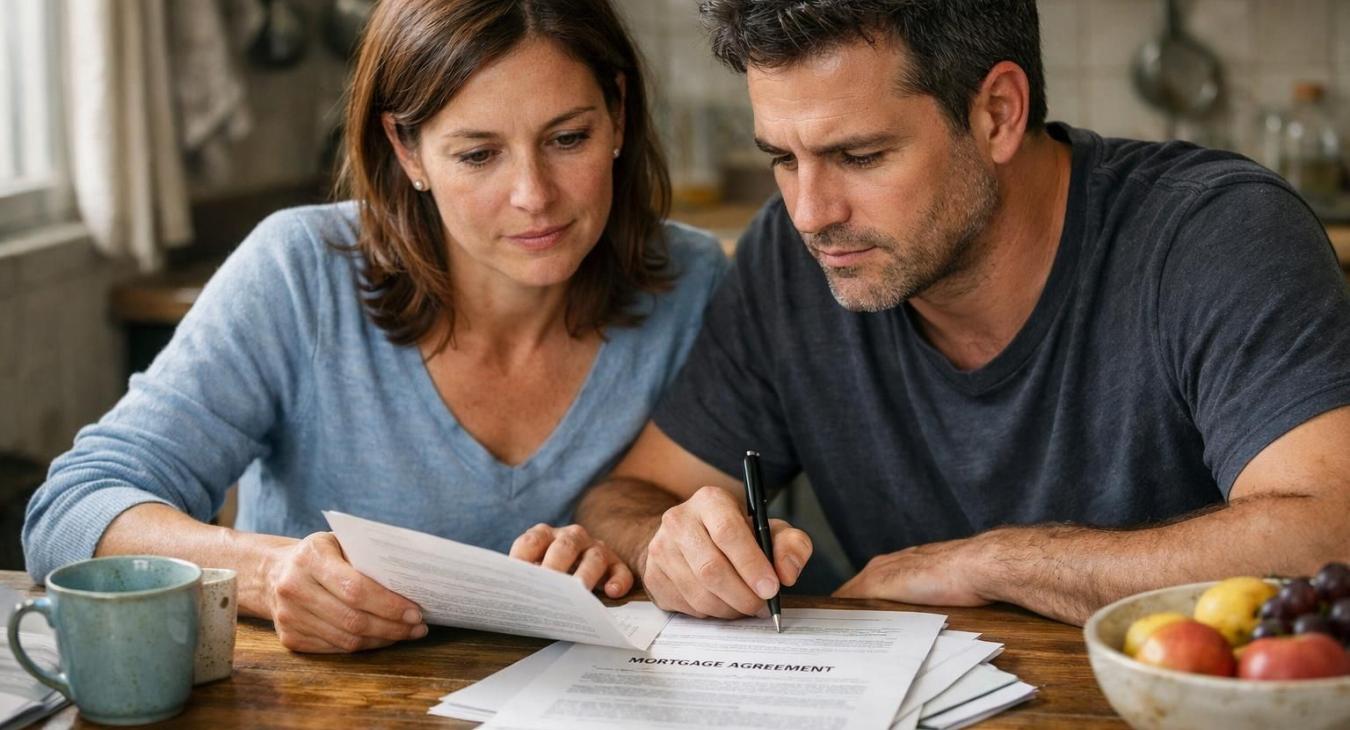Assumable Mortgages: Complete Guide for Investors 2026