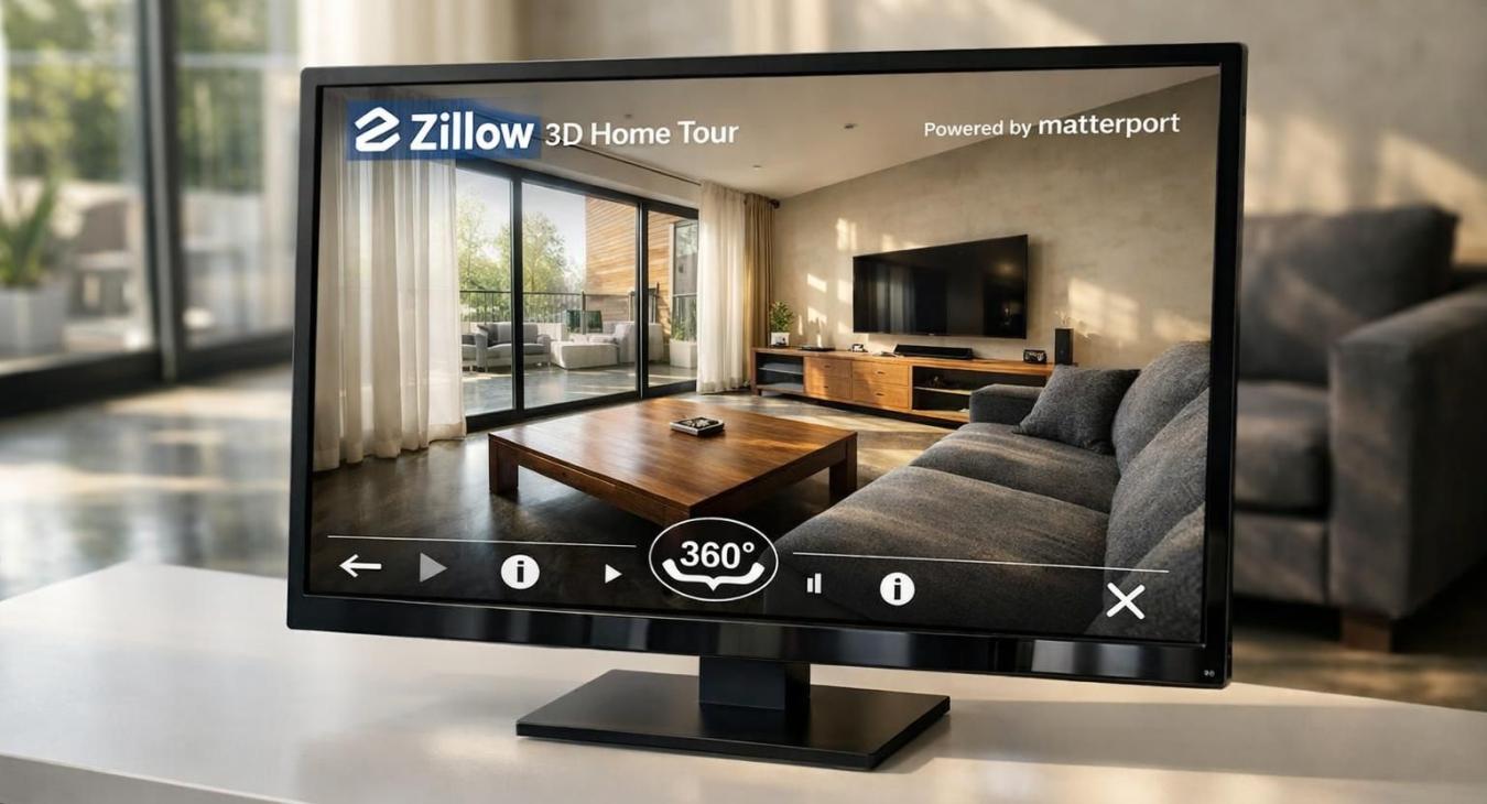 Best 3D Tour Software for Real Estate 2026