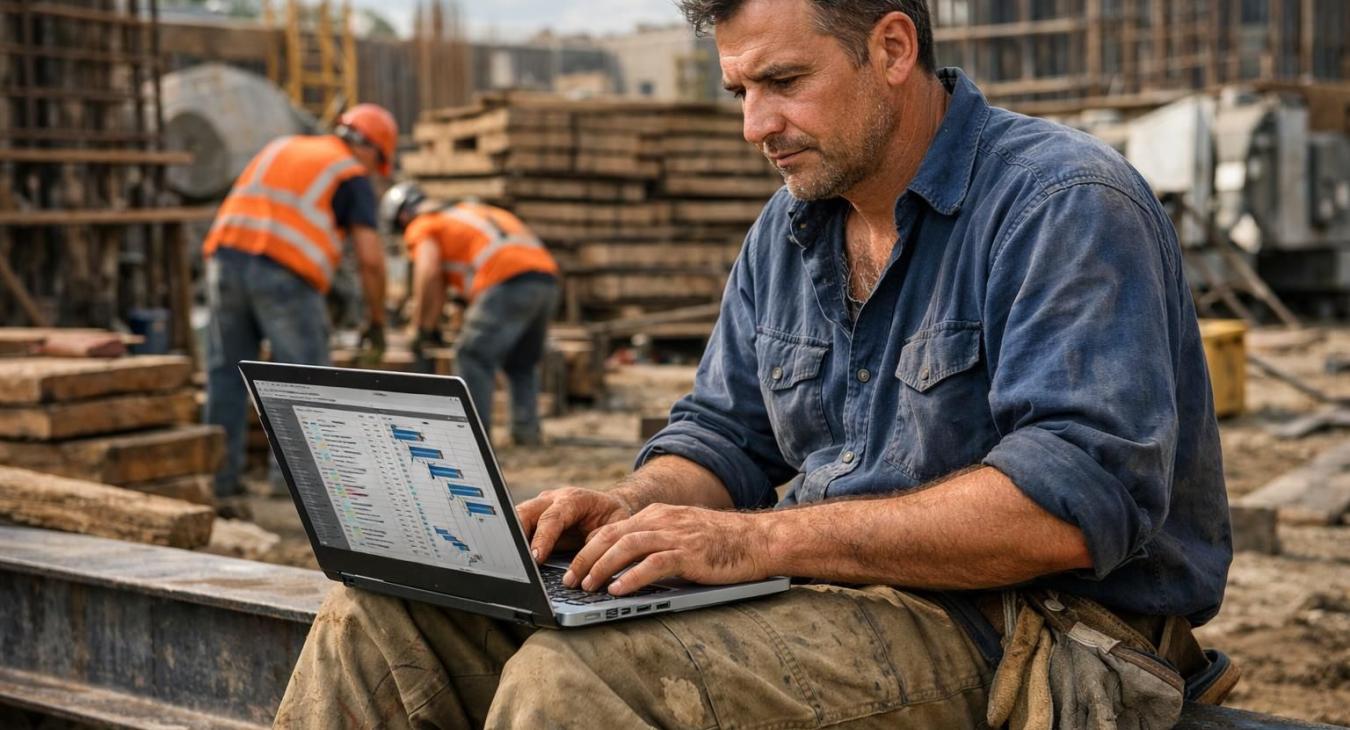 Best Contractor Software 2026: Project Management Tools