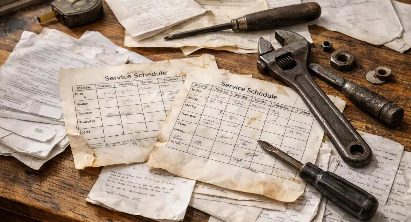 Best Field Service Management Software for Contractors