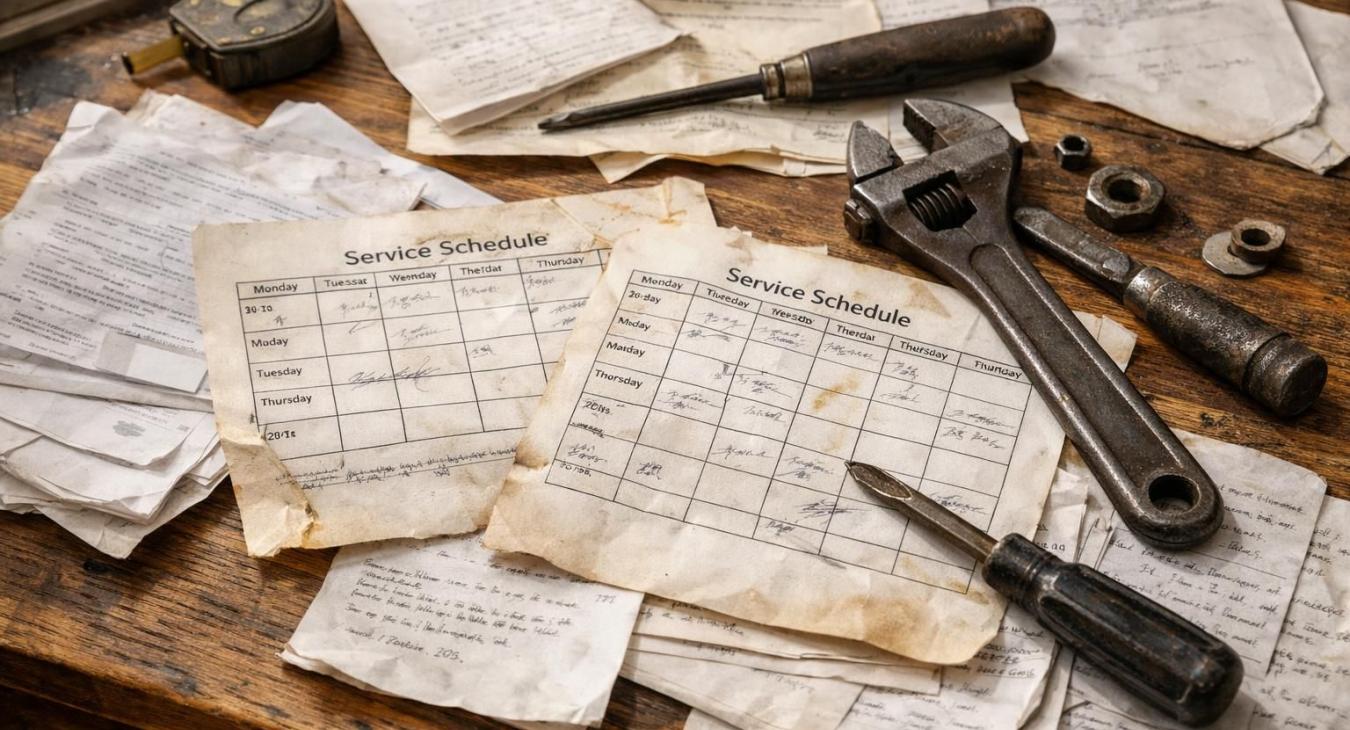 Best Field Service Management Software for Contractors