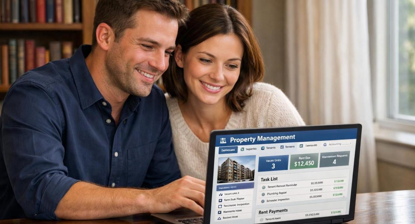 Best Landlord Software for Small Portfolios 2026