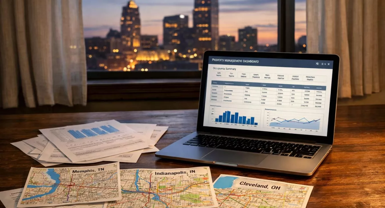 Best Markets for Wholesaling in 2026