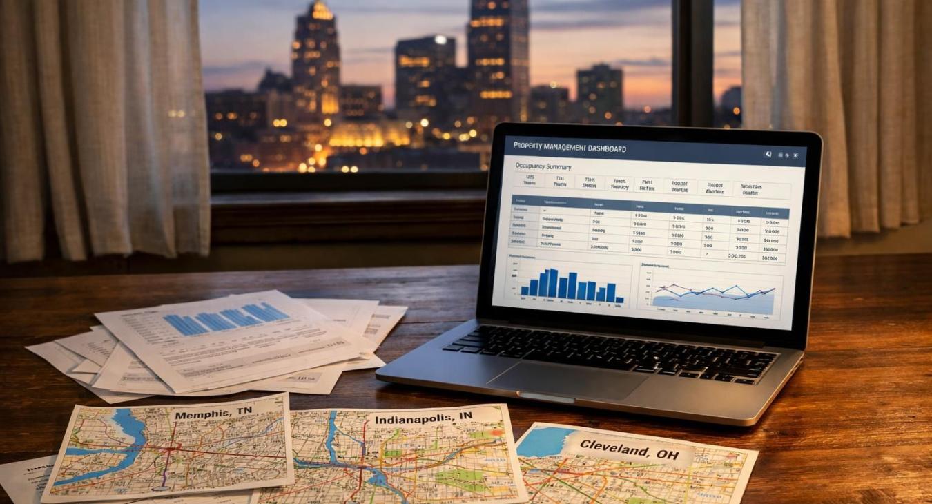 Best Markets for Wholesaling in 2026