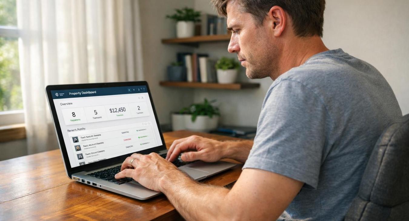 Best Property Management Software 2026