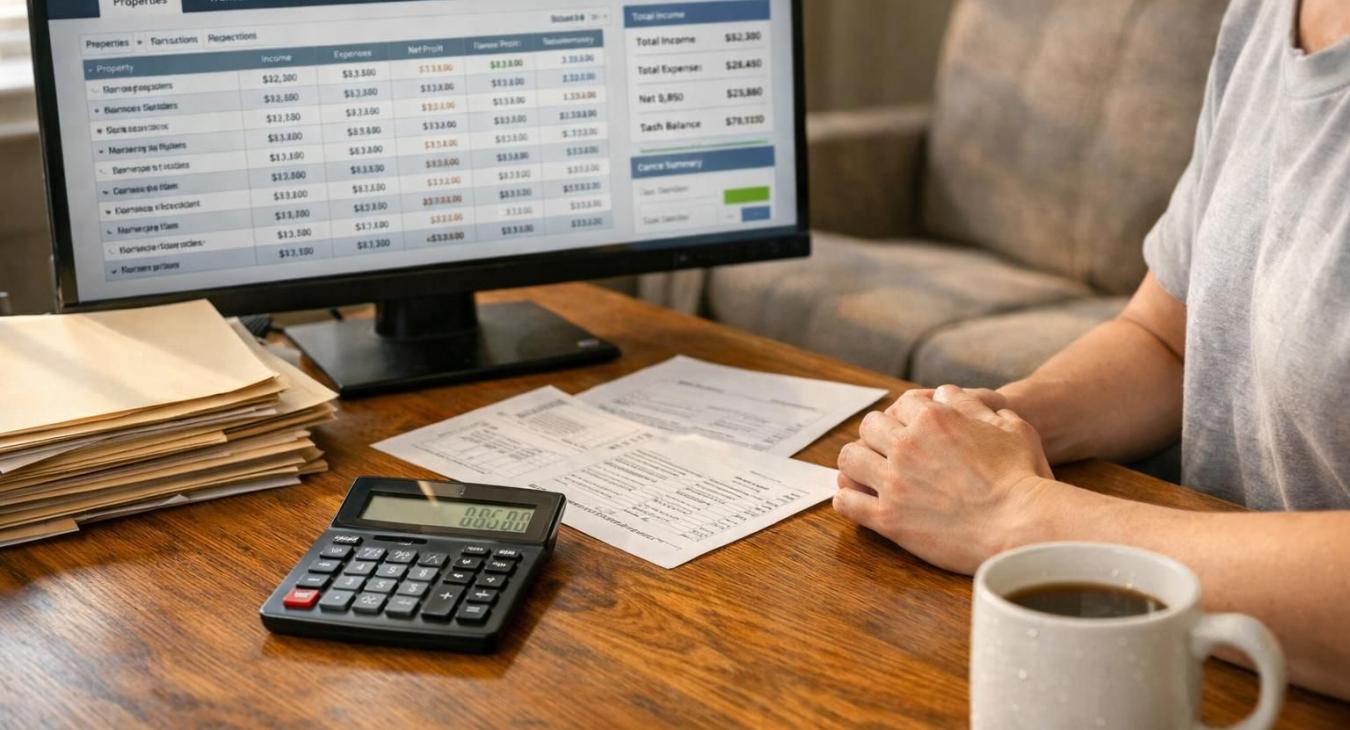 Best Real Estate Accounting Software 2026