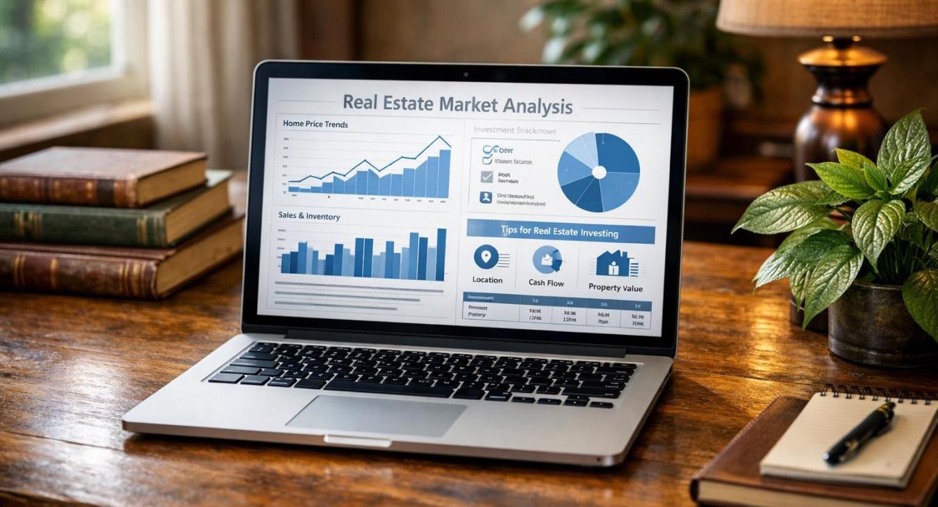 Best Real Estate Investing Courses 2026