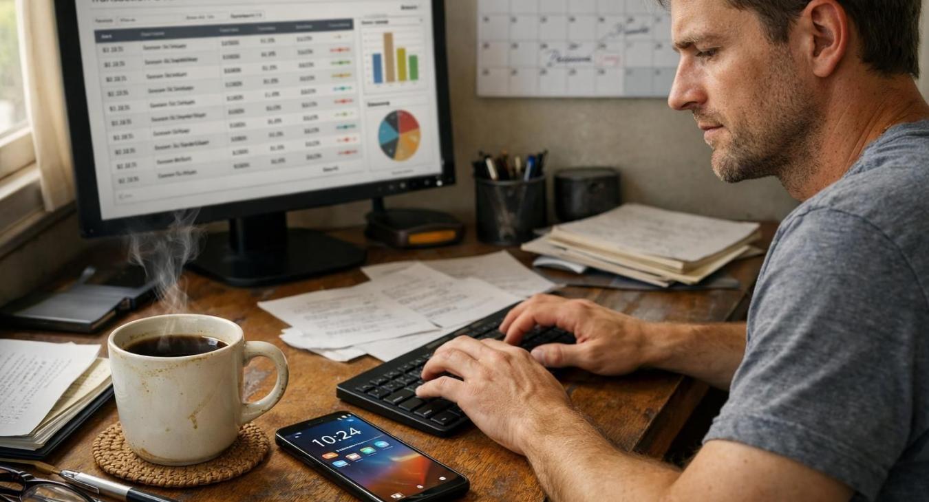 Best Transaction Management Software for Agents 2026