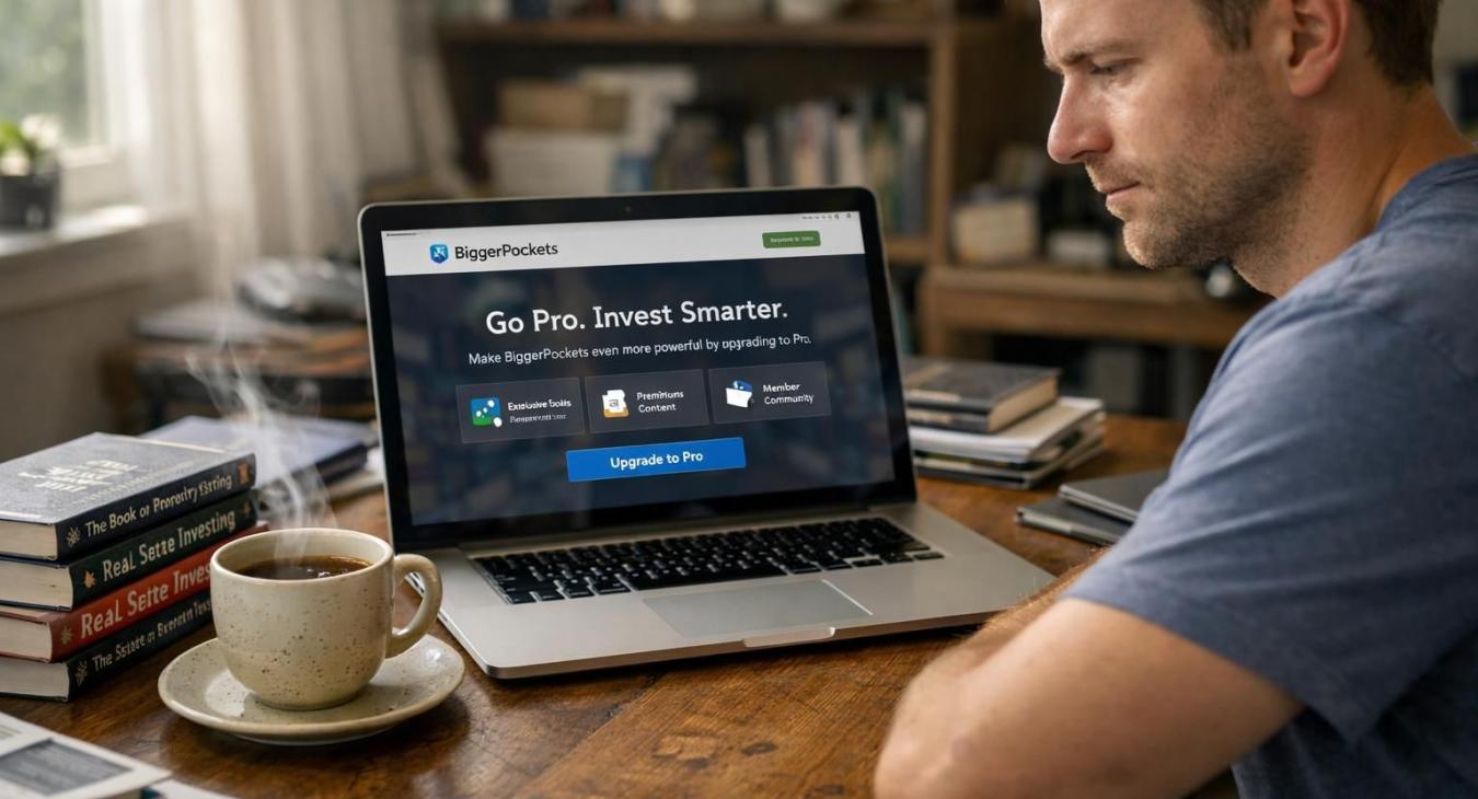 BiggerPockets Review 2026: Is Pro Worth It?