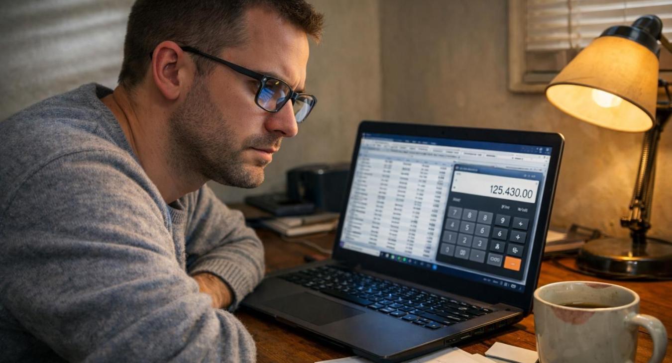 BRRRR Deal Calculator: How to Analyze Before You Buy