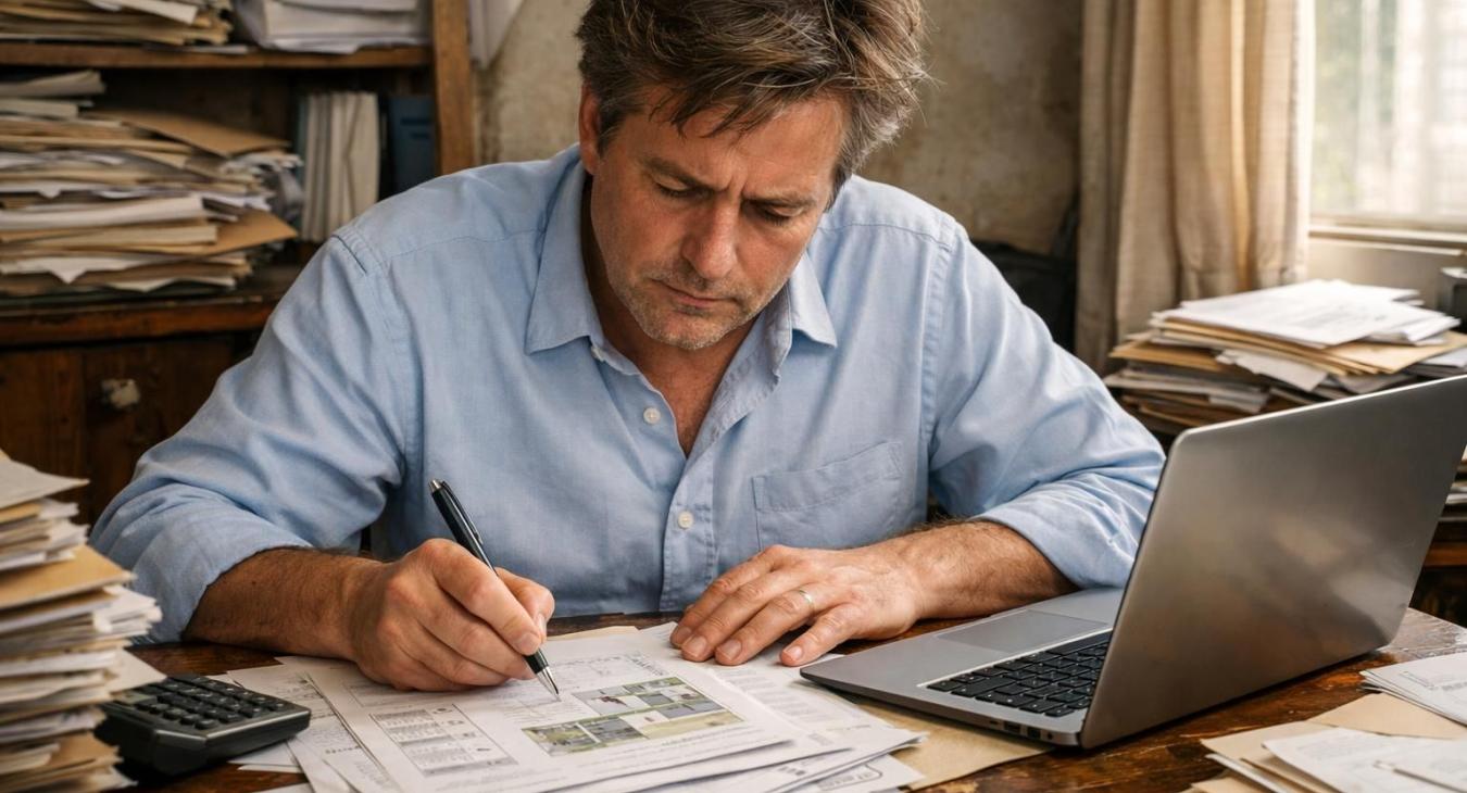 BRRRR Mistakes That Kill Your Returns: Lessons From 50 Deals