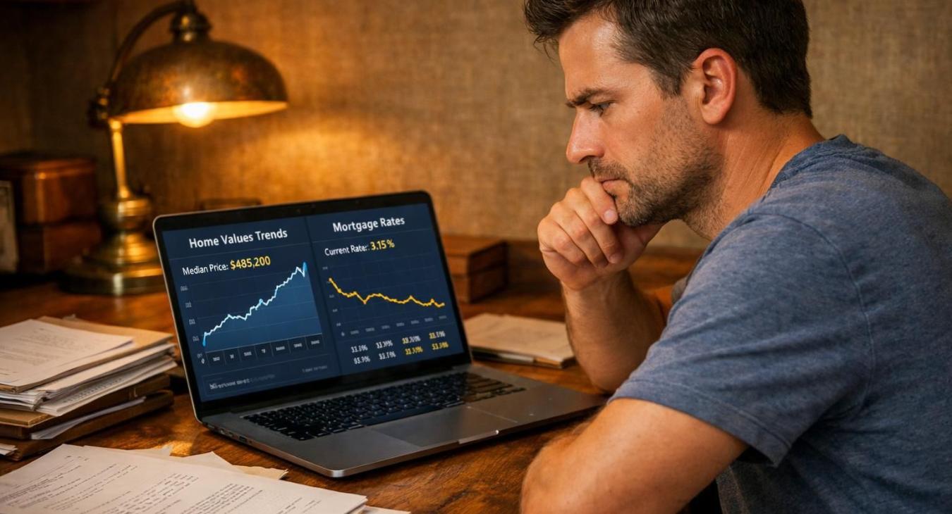 BRRRR Refinance Strategies: Cash-Out, DSCR, and Portfolio Loans