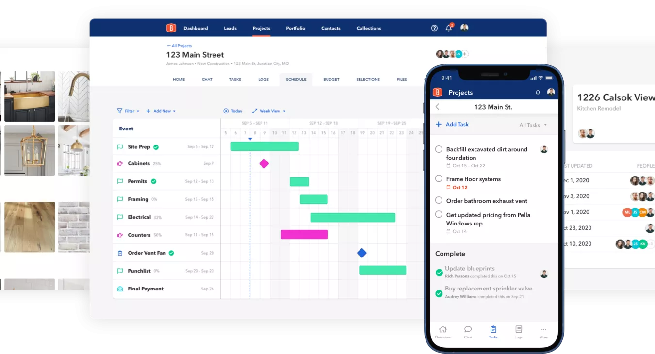 BuildBook