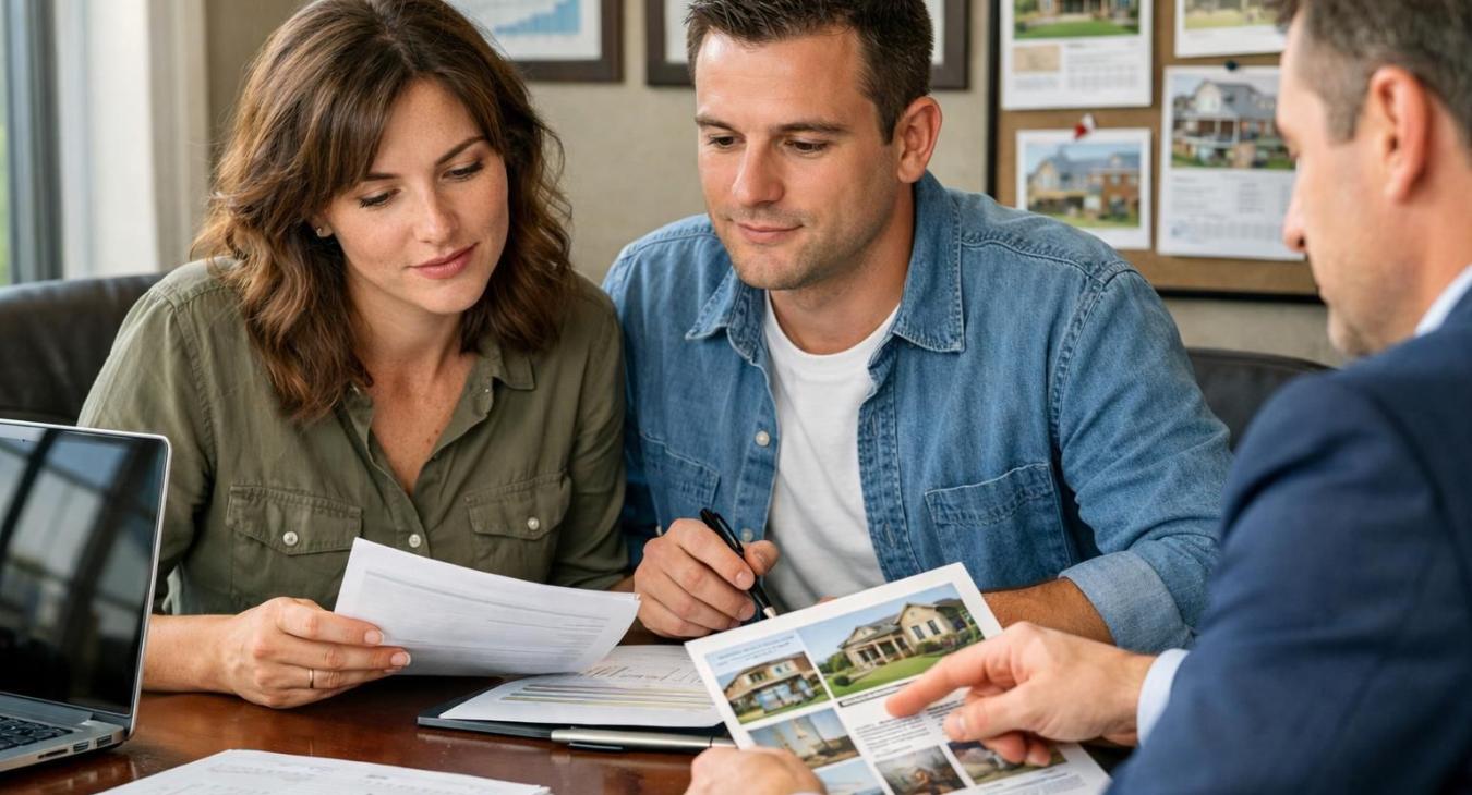 Building a Real Estate Investing Team: Who to Hire First
