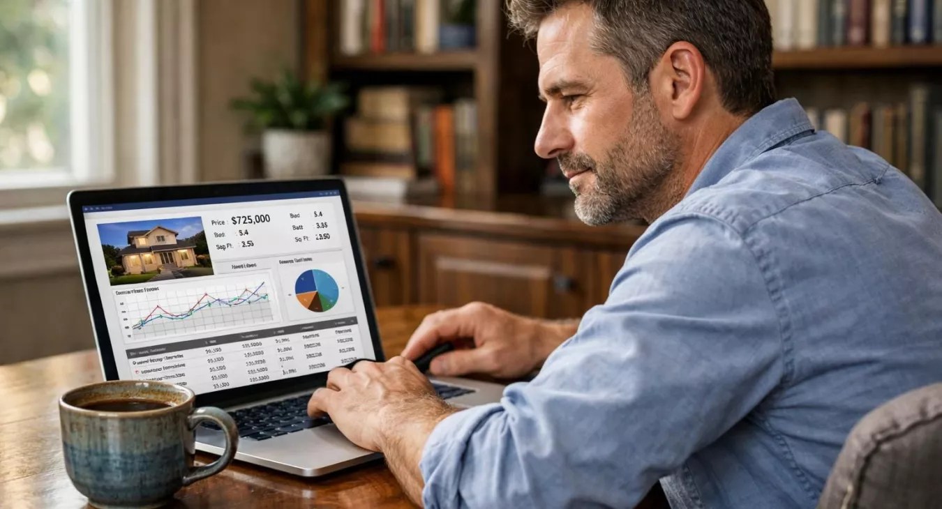 Cap Rate Explained: How to Evaluate Rental Properties