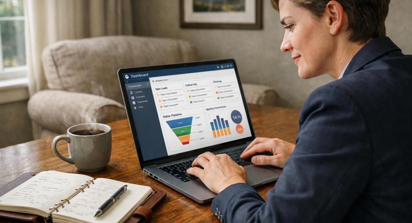 CINC Review 2026: Agent Lead Gen and CRM Platform