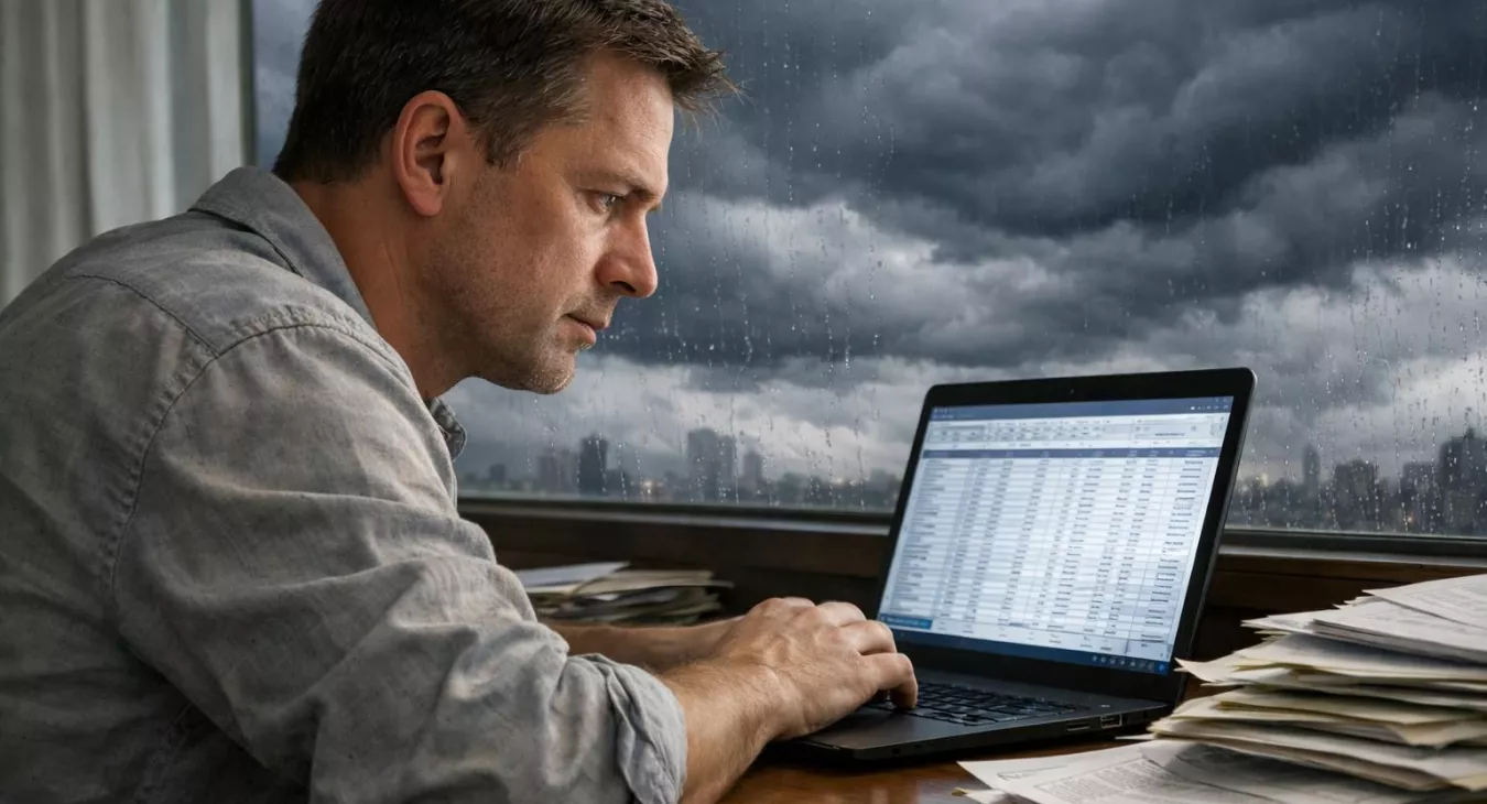 Climate Risk in Real Estate: How to Protect Your Portfolio