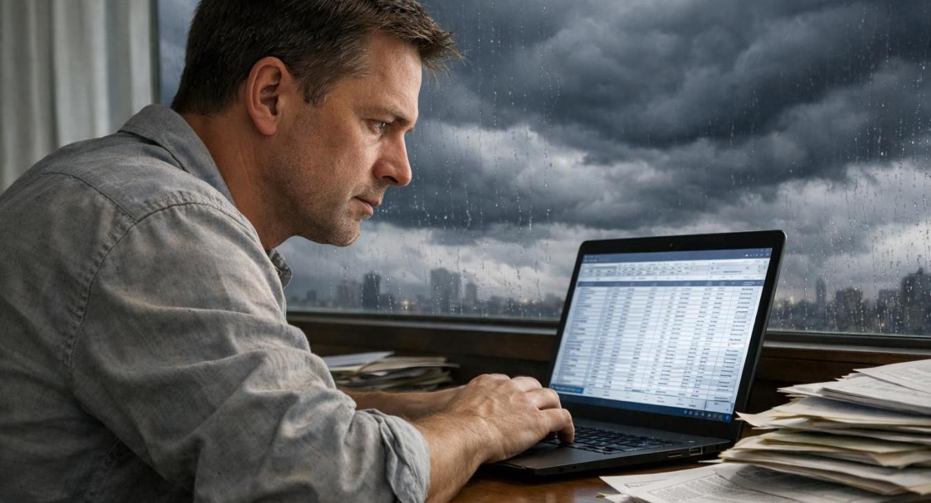 Climate Risk in Real Estate: How to Protect Your Portfolio