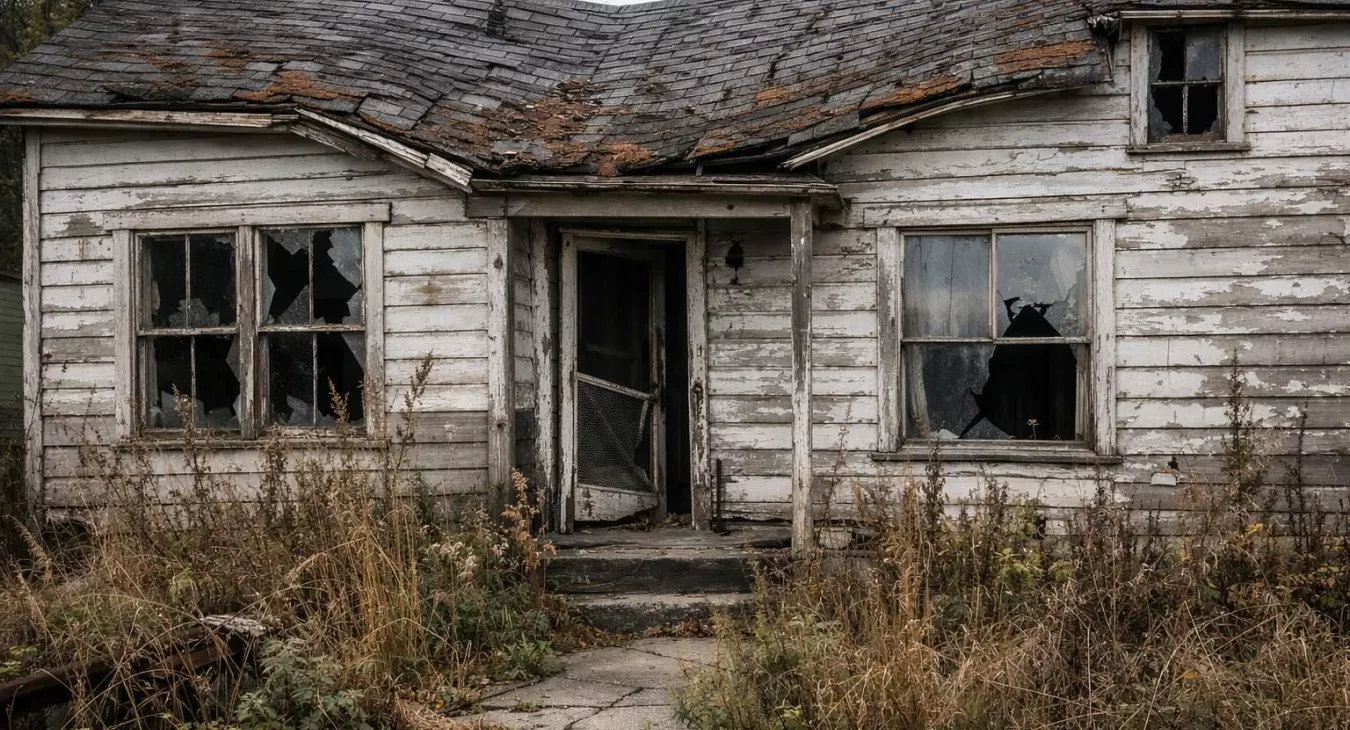 Code Violation Lists: Untapped Real Estate Deal Source