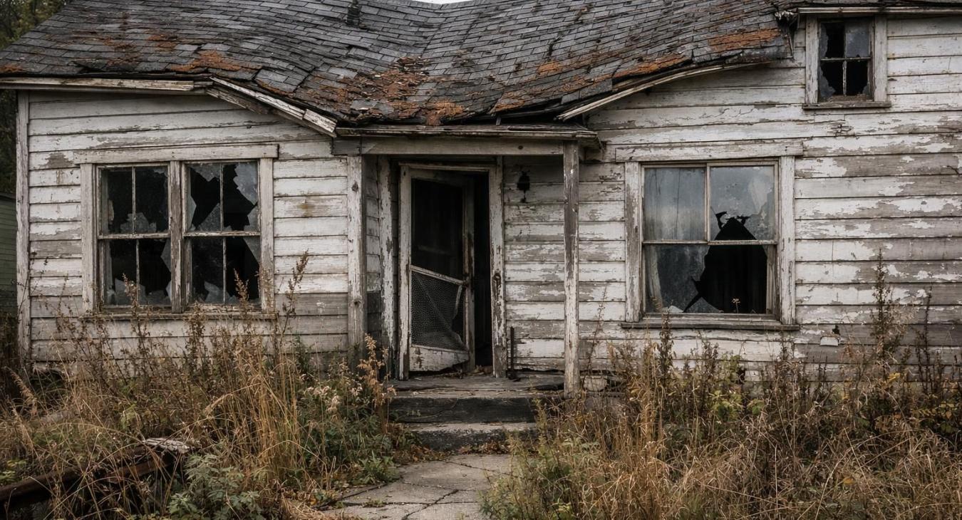 Code Violation Lists: Untapped Real Estate Deal Source