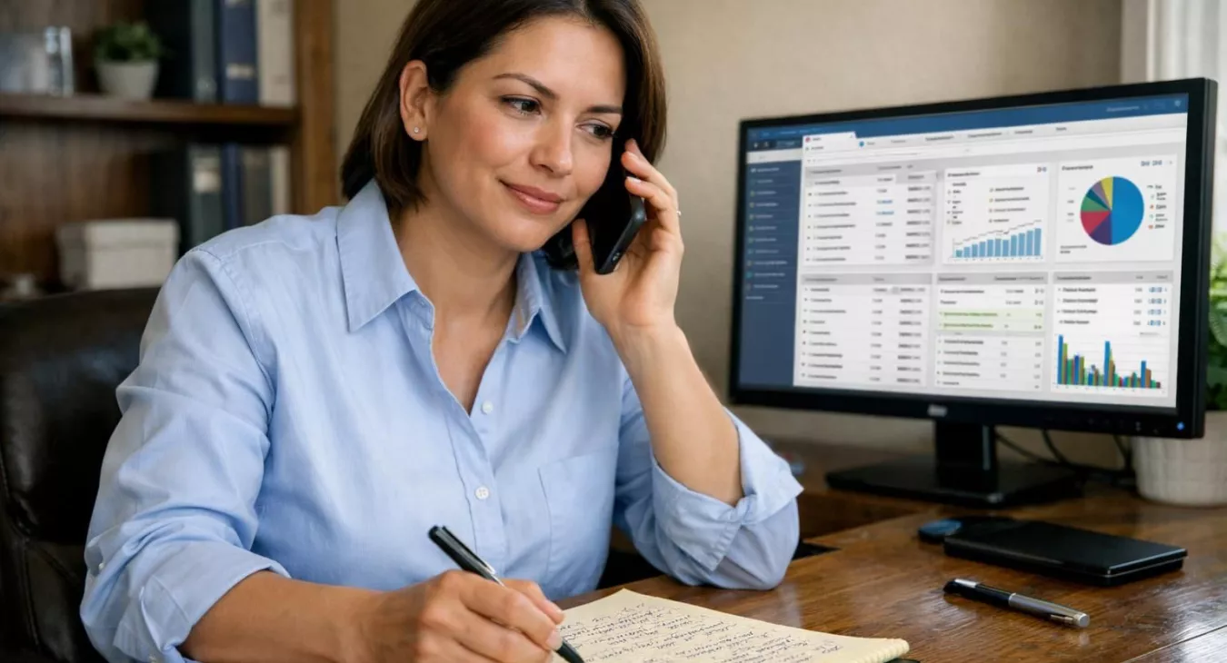 Cold Calling for Real Estate Investors: Scripts and Best Practices