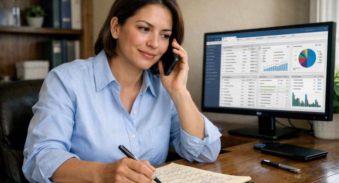 Cold Calling for Real Estate Investors: Scripts and Best Practices