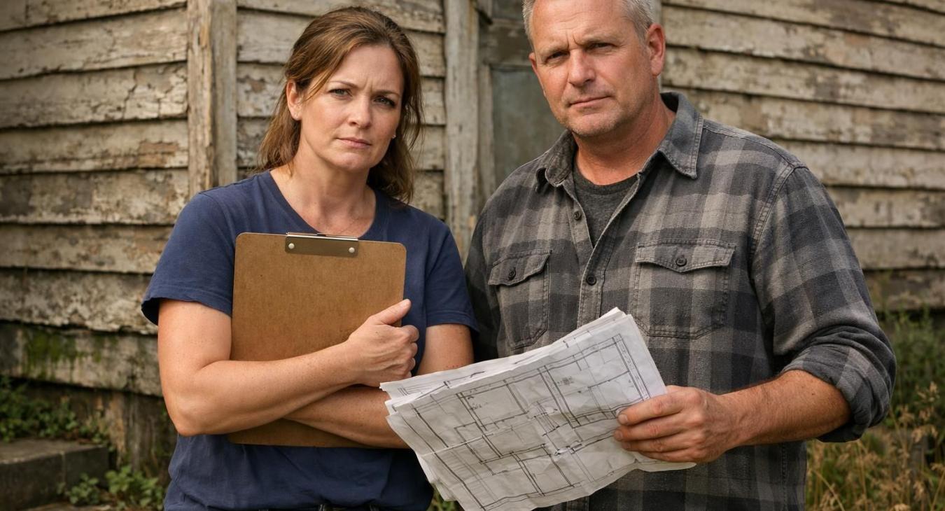 Common Rehab Mistakes That Kill Your ROI