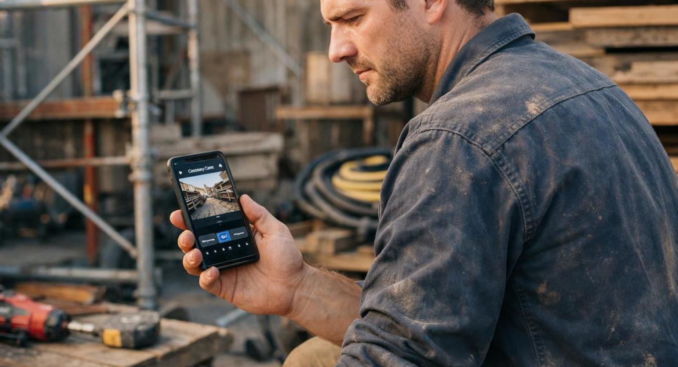 CompanyCam Review: Photo Documentation for Contractors
