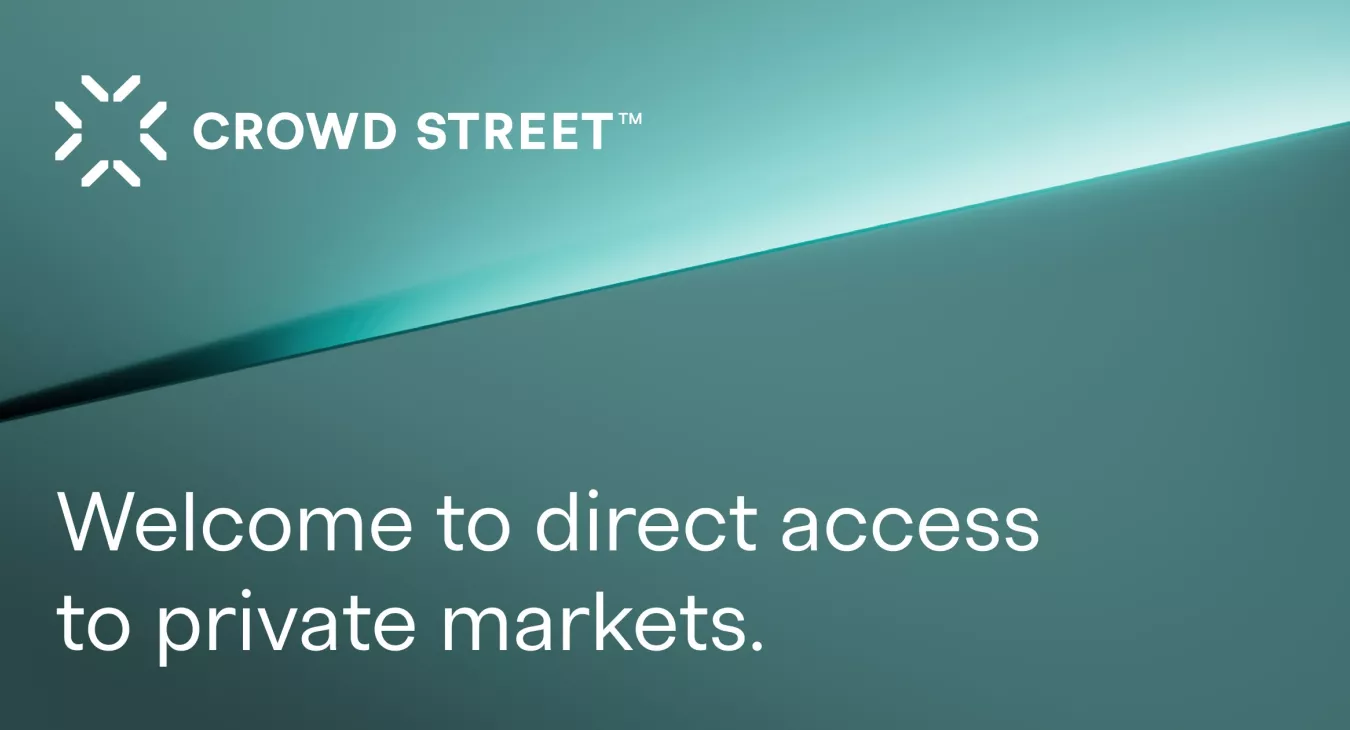 CrowdStreet