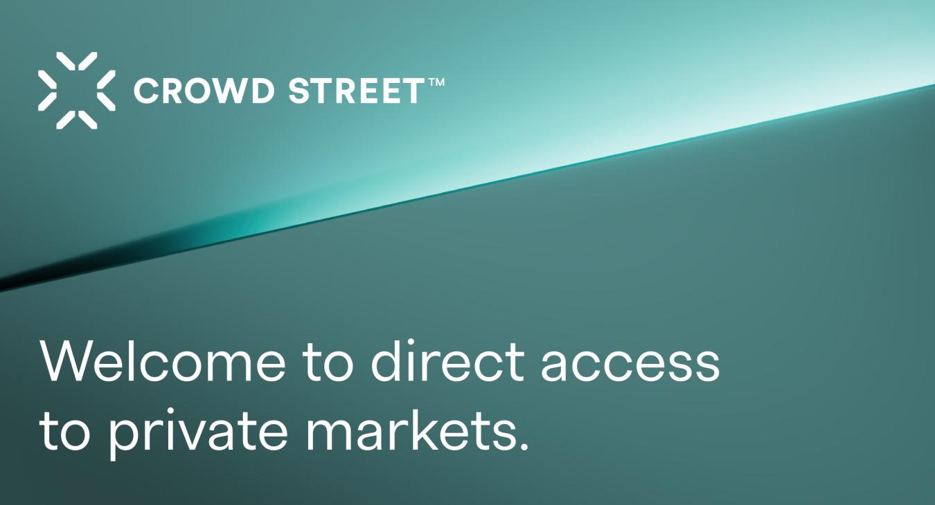 CrowdStreet