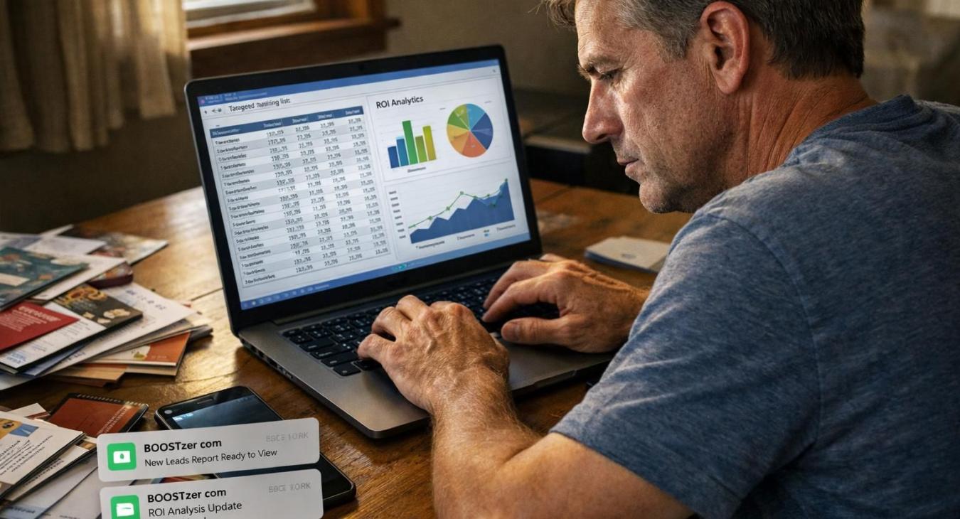 Direct Mail Campaigns for Wholesaling: What Works in 2026