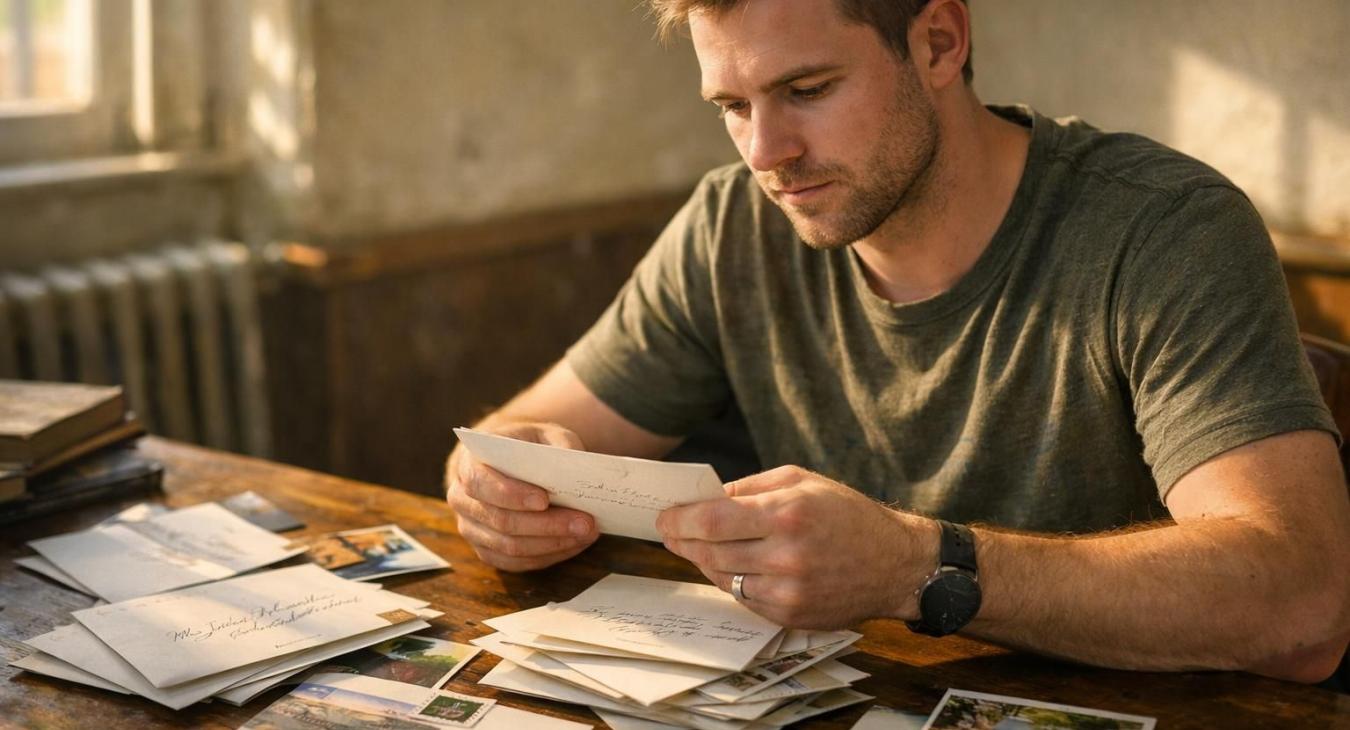 Direct Mail for Real Estate Investors: What Actually Works