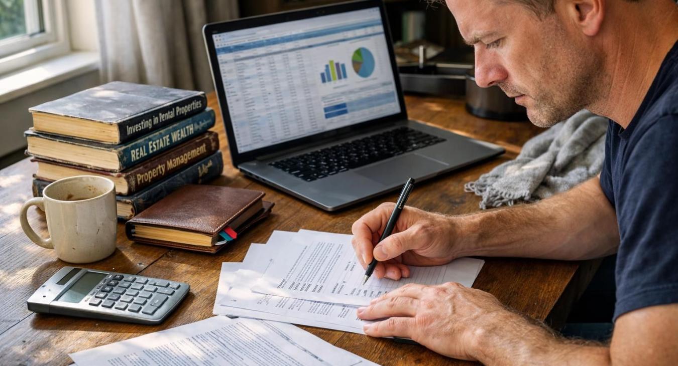 DSCR Loans Explained: Qualify on Rental Income